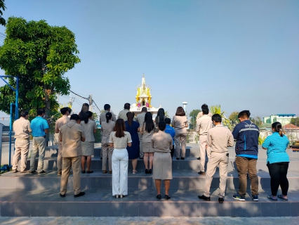 ไฟล์แนบ กปภ.สาขาสมุทรสาคร จัดกิจกรรมเนื่องในวันคล้ายวันสถาปนา การประปาส่วนภูมิภาค ครบรอบ 43 ปี
