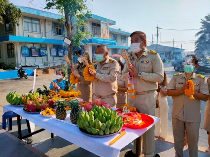ไฟล์แนบ กปภ.สาขาสมุทรสาคร จัดกิจกรรมเนื่องในวันคล้ายวันสถาปนา การประปาส่วนภูมิภาค ครบรอบ 43 ปี