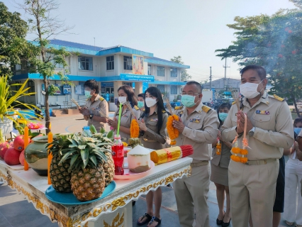 ไฟล์แนบ กปภ.สาขาสมุทรสาคร จัดกิจกรรมเนื่องในวันคล้ายวันสถาปนา การประปาส่วนภูมิภาค ครบรอบ 43 ปี
