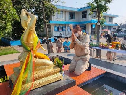 ไฟล์แนบ กปภ.สาขาสมุทรสาคร จัดกิจกรรมเนื่องในวันคล้ายวันสถาปนา การประปาส่วนภูมิภาค ครบรอบ 43 ปี