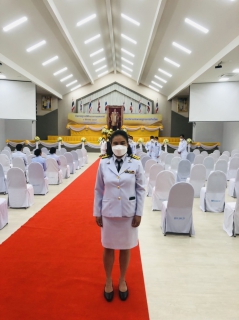 ไฟล์แนบ กปภ.สาขากำแพงเพชร ร่วมงานรัฐพิธี "วันมาตรฐานฝีมือแรงงานแห่งชาติ"