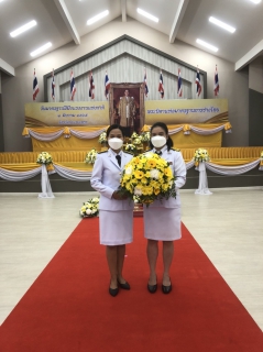 ไฟล์แนบ กปภ.สาขากำแพงเพชร ร่วมงานรัฐพิธี "วันมาตรฐานฝีมือแรงงานแห่งชาติ"