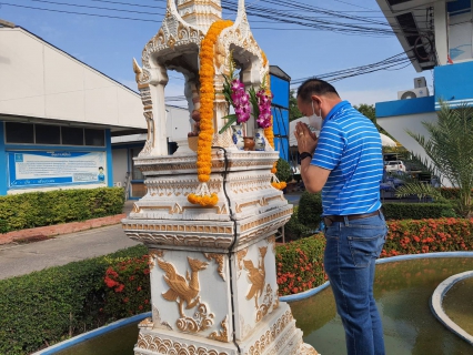 ไฟล์แนบ กปภ.สาขาพระนครศรีอยุธยา(พ) จัดพิธีทำบุญร่วมกันเนื่องในวันคล้ายวันสถาปนา กปภ. ครบรอบ 43 ปี