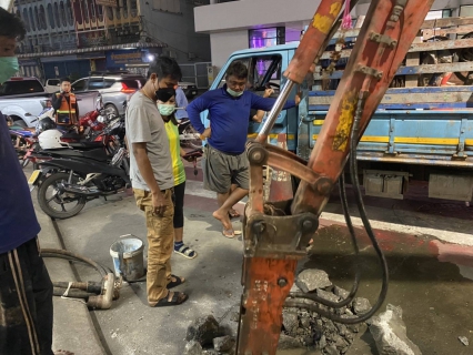 ไฟล์แนบ กปภ.สาขาสมุทรสงคราม เร่งแก้ไขปัญหาน้ำประปาไหลอ่อนและท่อแตกรั่วอย่างรวดเร็วในช่วงวันหยุด