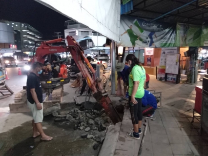ไฟล์แนบ กปภ.สาขาสมุทรสงคราม เร่งแก้ไขปัญหาน้ำประปาไหลอ่อนและท่อแตกรั่วอย่างรวดเร็วในช่วงวันหยุด