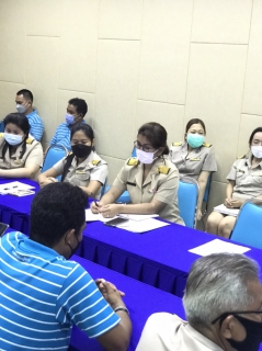 ไฟล์แนบ กปภ.สาขาคลองหลวง จัดกิจกรรมสนทนายามเช้า (Morning Talk) ประจำเดือนกุมภาพันธ์ (ครั้งที่ 5/2565) และเดือน มีนาคม (ครั้งที่ 6/2565)