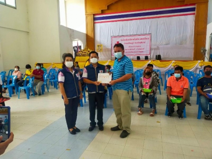 ไฟล์แนบ กปภ.สาขาศีขรภูมิสนับสนุนน้ำดื่มตราสัญลักษณ์ กปภ. และร่วมบริจาคโลหิตเหล่ากาชาดจังหวัดสุรินทร์