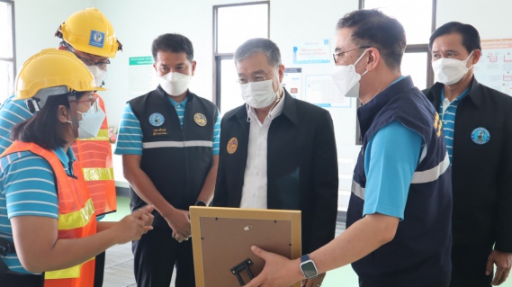 ไฟล์แนบ กปภ.ข.7 ให้การต้อนรับประธานกรรมการ กปภ. ในโอกาสลงพื้นที่ตรวจราชการในพื้นที่จังหวัดขอนแก่นและอุดรธานี