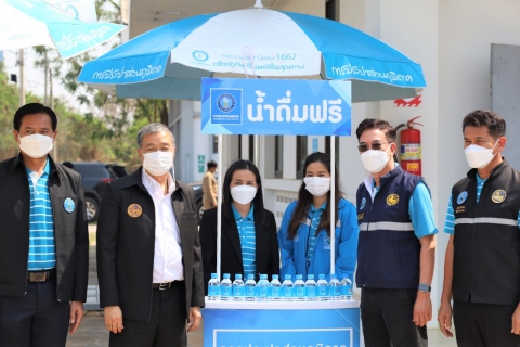 ไฟล์แนบ กปภ.ข.7 ให้การต้อนรับประธานกรรมการ กปภ. ในโอกาสลงพื้นที่ตรวจราชการในพื้นที่จังหวัดขอนแก่นและอุดรธานี