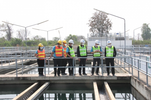 ไฟล์แนบ กปภ.ข.7 ให้การต้อนรับประธานกรรมการ กปภ. ในโอกาสลงพื้นที่ตรวจราชการในพื้นที่จังหวัดขอนแก่นและอุดรธานี