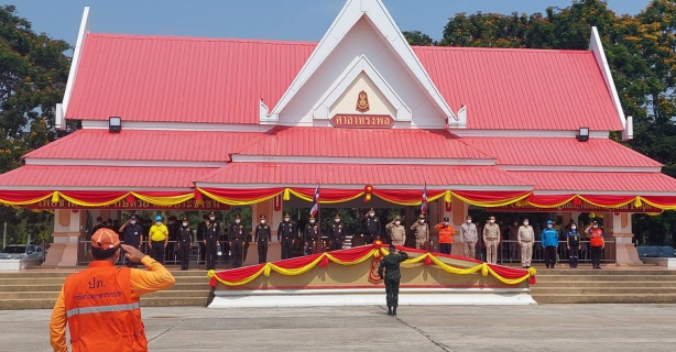 ไฟล์แนบ กปภ.สาขาพิษณุโลก เข้าร่วมพิธีเปิดโครงการ "ราษฎร์ รัฐ ร่วมใจ ช่วยภัยแล้ง" ประจำปี 2565