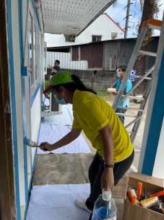 ไฟล์แนบ กปภ.สาขาพังงา ร่วมกิจกรรม Big Cleaning Day ครั้งที่ 1/2565 ณ สำนักงาน กปภ.สาขาพังงา