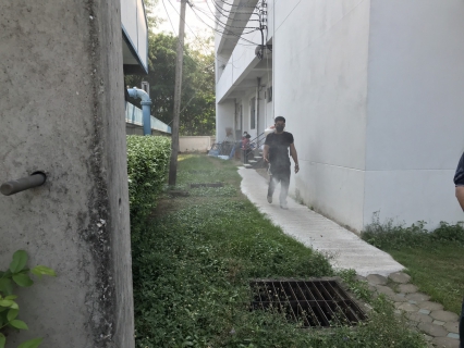 ไฟล์แนบ การประปาส่วนภูมิภาคสาขารังสิต(ชั้นพิเศษ) ดำเนินการมาตรการการเฝ้าระวัง ป้องกัน ลดความเสี่ยงการแพร่ระบาดและควบคุมโรคติดเชื้อไวรัสโคโรนา (COVID 19)