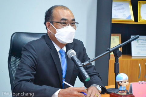 ไฟล์แนบ กปภ.บ้านฉาง จัด morning talk ประจำเดือน กุมภาพันธ์ 65