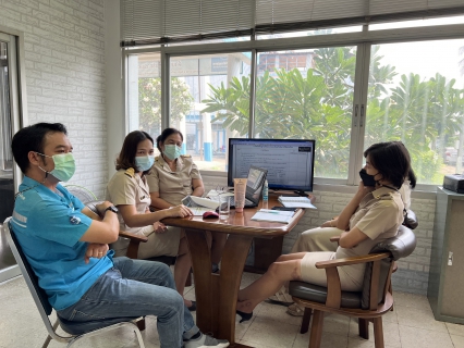 ไฟล์แนบ กปภ.สาขากำแพงเพชร ประชุมคณะทำงานขับเคลื่อน GECC ปี 2566 เน้นสะดวก รวดเร็ว เข้าถึงง่าย พร้อมให้บริการตอบสนองความต้องการลูกค้าในยุคสังคมดิจิทัล 