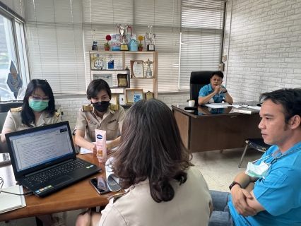 ไฟล์แนบ กปภ.สาขากำแพงเพชร ประชุมคณะทำงานขับเคลื่อน GECC ปี 2566 เน้นสะดวก รวดเร็ว เข้าถึงง่าย พร้อมให้บริการตอบสนองความต้องการลูกค้าในยุคสังคมดิจิทัล 