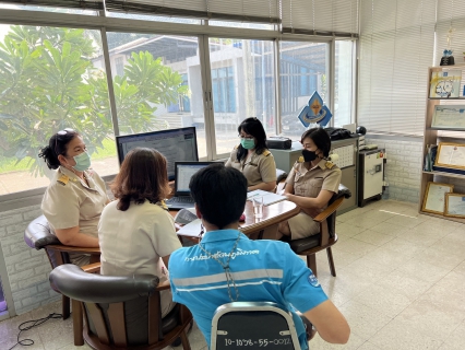 ไฟล์แนบ กปภ.สาขากำแพงเพชร ประชุมคณะทำงานขับเคลื่อน GECC ปี 2566 เน้นสะดวก รวดเร็ว เข้าถึงง่าย พร้อมให้บริการตอบสนองความต้องการลูกค้าในยุคสังคมดิจิทัล 