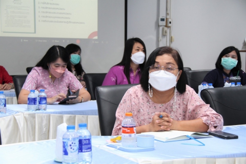 ไฟล์แนบ คณะทำงาน ITA กปภ.ข.๓ ร่วมรับฟังเกณฑ์ประเมินฯ ITA ประจำปีงบประมาณ ๒๕๖๕
