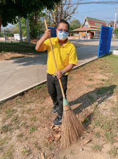 ไฟล์แนบ กปภ.สาขาฮอด จัดกิจกรรมรณรงค์รักษาความสะอาด ๕ ส. (Big Cleaning Day) ครั้งที่  ๒/๒๕๖๕