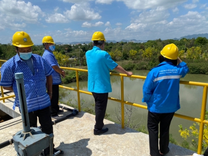 ไฟล์แนบ กปภ.สาขาท่ามะกา ให้การต้อนรับ นายสมศักดิ์ วินิจกุล ผู้อำนวยการการประปาส่วนภูมิภาคเขต 3  วันอังคารที่ 22 มีนาคม 2565 