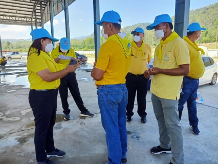 ไฟล์แนบ กปภ.สาขากาญจนบุรี เข้าร่วมกิจกรรมจิตอาสาพัฒนา เนื่องในวันคล้ายวันพระราชสมภพของพระบาทสมเด็จพระนั่งเกล้าเจ้าอยู่หัว