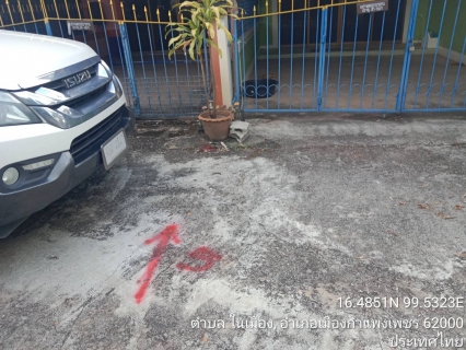 ไฟล์แนบ กปภ.สาขากำแพงเพชร สรุปผลการดำเนินงาน ALC พบจุดรั่ว 7 จุด แก้ไขครบทุกจุด คืนรายได้ ให้องค์กร 1,224 บาท/วัน
