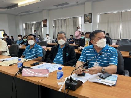 ไฟล์แนบ ผอ.กปภ.ข.3 เข้าร่วมประชุมคณะกรรมการแก้มลิงทุ่งหิน ณ พื้นที่จังหวัดสมุทรสงคราม และลงพื้นที่ตรวจเยี่ยม กปภ.สาขาสมุทรสงคราม