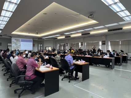 ไฟล์แนบ ผอ.กปภ.ข.3 เข้าร่วมประชุมคณะกรรมการแก้มลิงทุ่งหิน ณ พื้นที่จังหวัดสมุทรสงคราม และลงพื้นที่ตรวจเยี่ยม กปภ.สาขาสมุทรสงคราม