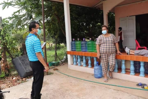 ไฟล์แนบ กปภ.สาขาอำนาจเจริญจัดกิจกรรมโครงการเติมใจให้กัน Home Careครั้งที่2ประจำปี 2565