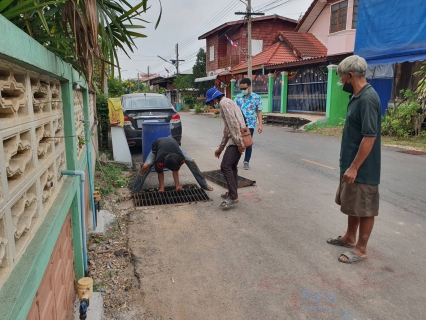 ไฟล์แนบ กปภ.สาขากำแพงเพชร เดินหน้าหาท่อแตกรั่ว ALC DMA2 พรานกระต่าย พบ 12 จุด เร่งซ่อมทันที