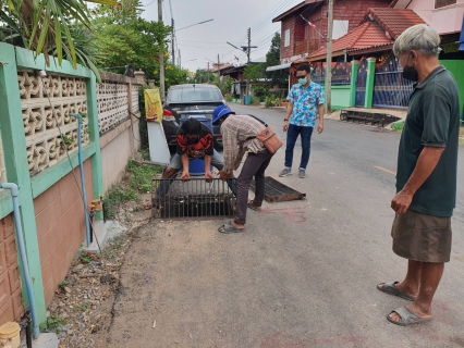 ไฟล์แนบ กปภ.สาขากำแพงเพชร เดินหน้าหาท่อแตกรั่ว ALC DMA2 พรานกระต่าย พบ 12 จุด เร่งซ่อมทันที