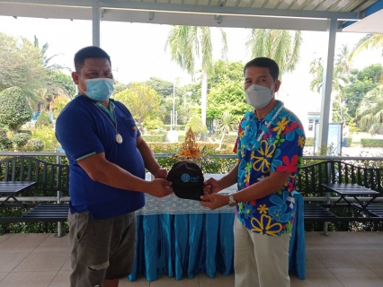 ไฟล์แนบ กปภ.สาขาปากท่อ จัดกิจกรรมสรงน้ำพระพุทธรูปและพระแม่ธรณี เสริมสิริมงคล สืบสานประเพณีวันสงกรานต์ 2565