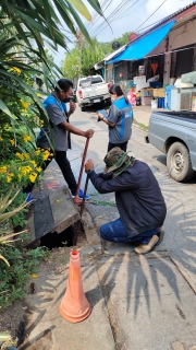 ไฟล์แนบ กปภ.สาขากาญจนบุรี ทำการค้นหาท่อแตกรั่ว 
