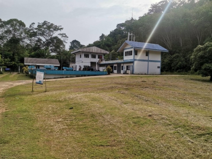 ไฟล์แนบ การประปาส่วนภูมิภาคสาขาจันดี ดำเนินการล้างถังตกตะกอน ประจำเดือน เมษายน 2565