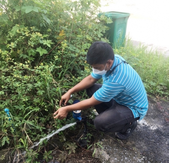 ไฟล์แนบ การประปาส่วนภูมิภาคสาขาทุ่งสง ตรวจวัดแรงดันน้ำที่เหมาะสมตามมาตรฐาน