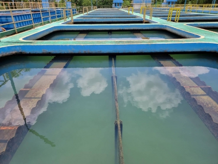 ไฟล์แนบ กปภ.สาขาภูเก็ต  ดำเนินการล้างถังตกตะกอน ภายใต้โครงการ บริหารจัดการน้ำสะอาด Water Safety Plan ณ สถานีผลิตน้ำบางวาด