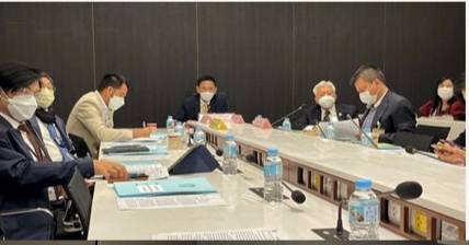 ไฟล์แนบ กปภ.สาขาภูเก็ต ร่วมประชุมกับคณะกรรมาธิการการอุตสาหกรรม สภาผู้แทนราษฎร เพื่อพิจารณาศึกษาเรื่อง การตรวจสอบการออกใบอนุญาตและประกอบกิจการของ บริษัท อาร์.อี.คิว.วอเตอร์เซอร์วิสเซส จำกัด