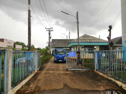 ไฟล์แนบ งานปรับปรุงแสงสว่างเพื่อความปลอดภัยในการปฏิบัติงานตามแนวทางของงานอาชีวะอนามัยที่สถานีจ่ายน้ำสะพานดินและสถานีเพิ่มแรงดันพลายวาส
