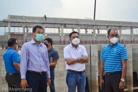 ไฟล์แนบ รอง ผวก. (วิชาการ) ตรวจเยี่ยมโครงการก่อสร้าง
