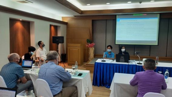 ไฟล์แนบ กปภ.สาขาภูเก็ต ต้อนรับผู้แทนจาก Wise และสภาน้ำแห่งเมืองมิลวอกี เพื่อมาศึกษาดูงานภายใต้โครงการความร่วมมือระหว่างสหรัฐฯ และอาเซียนในเรื่องการบริหารจัดการน้ำอัจฉริยะ U.S.-ASEAN Water Engagement (Wise)