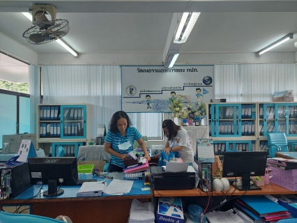 ไฟล์แนบ การประปาส่วนภูมิภาคสาขาชุมพรจัดกิจกรรม Big cleaning day บริเวณรอบสำนักงานเพื่อปรับปรุงภูมิทัศน์