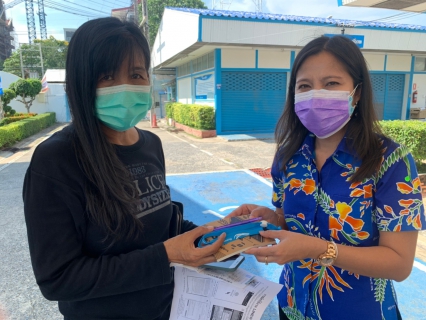 ไฟล์แนบ กปภ.สาขาพระนครศรีอยุธยา(พ) ร่วมจัดกิจกรรม เจอ จ่าย แจก เนื่องในวันคล้ายวันสถาปนากระทรวงมหาดไทย ครบ 130 ปี
