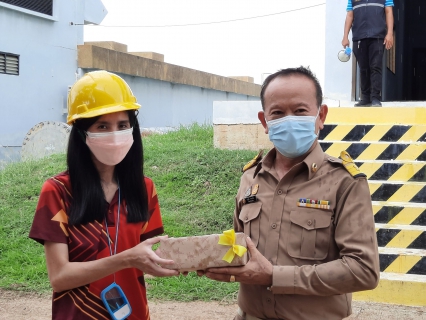 ไฟล์แนบ กปภ.สาขาพระนครศรีอยุธยา(พ) ให้การต้อนรับอาจารย์และนักศึกษา คณะสาธารณสุขศาสตร์ มหาวิทยาลัยธรรมศาสตร์ ศูนย์รังสิต
