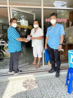 ไฟล์แนบ การประปาส่วนภูมิภาคสาขาจันดี จัดกิจกรรม "มุ่งมั่นเพื่อปวงชน เติมใจให้กัน" ครั้งที่ 2/2565