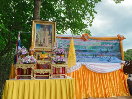 ไฟล์แนบ กปภ.สาขาฮอด ร่วมกิจกรรมจิตอาสา เราทำความดี ด้วยหัวใจ