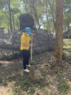 ไฟล์แนบ กปภ.สาขาสังขะ  ร่วมกิจกรรมวันคล้ายวันพระราชสมภพของพระบาทสมเด็จพระนั่งเกล้าเจ้าอยู่หัว