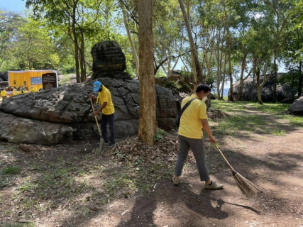 ไฟล์แนบ กปภ.สาขาสังขะ  ร่วมกิจกรรมวันคล้ายวันพระราชสมภพของพระบาทสมเด็จพระนั่งเกล้าเจ้าอยู่หัว