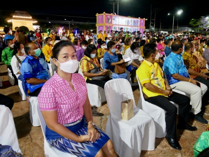ไฟล์แนบ การประปาส่วนภูมิภาคสาขากระบี่ ร่วมพิธีเปิดงานเฉลิมฉลองครบรอบ 150 ปี กระบี่เมืองน่าอยู่ ผู้คนน่ารัก กระตุ้นเศรษฐกิจ ส่งเสริมการท่องเที่ยววิถีใหม่  (NEWS NORMAL ) ยกระดับสร้างรายได้  ภายใต้มาตรการ สาธารณสุขแบบ. Covid free setting
