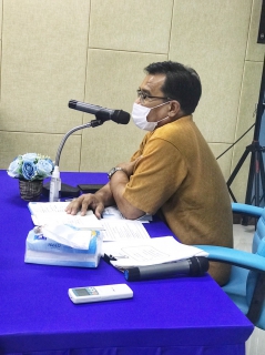 ไฟล์แนบ กปภ.สาขาคลองหลวง จัดกิจกรรมสนทนายามเช้า (Morning Talk) ประจำเดือนพฤษภาคม 2565