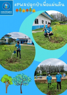ไฟล์แนบ กปภ.สาขากำแพงเพชร ร่วมกันรับผิดชอบต่อสังคมและสิ่งแวดล้อม ภายใต้โครงการ กปภ.ปลูกป่าเพื่อแผ่นดิน 